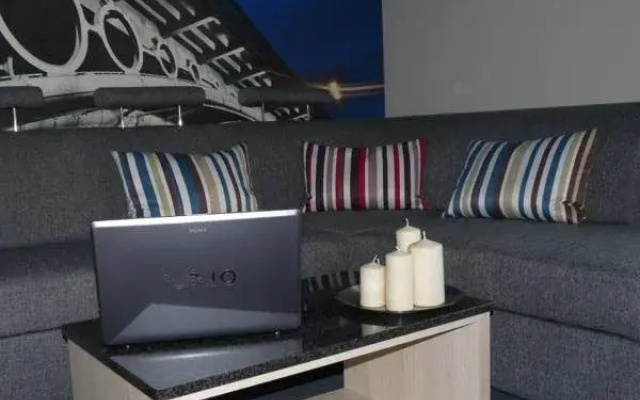 Apartamenty Trzy Zagle