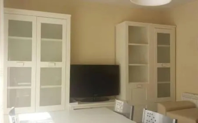 Tres Cruces Apartment