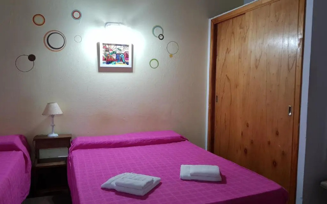 Hotel El Cisne