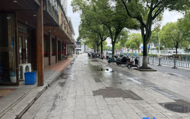 Hi Inn (Shanghai Fengxian Chemical Industrial Zone)