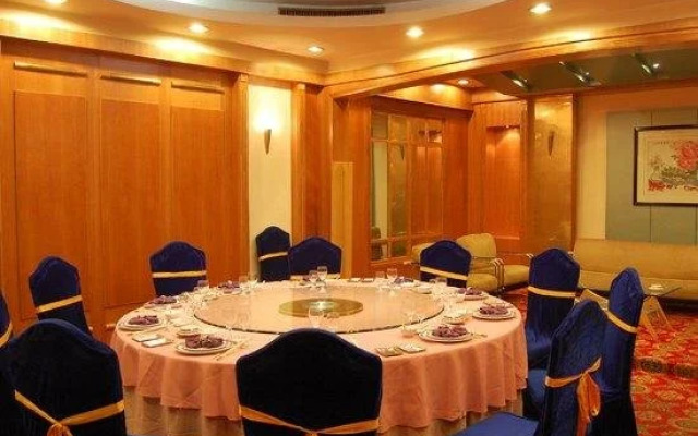 Xinxing Ningbo