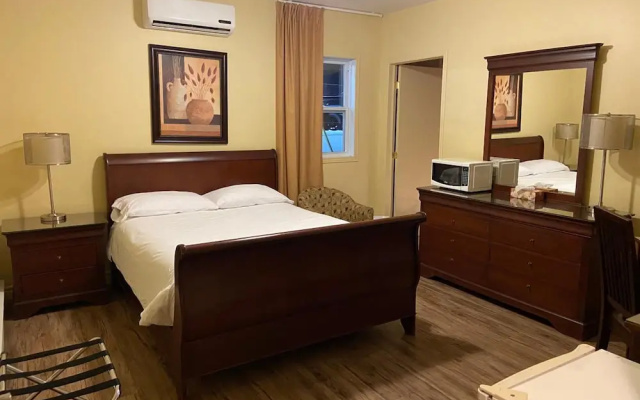 Motel le Phare