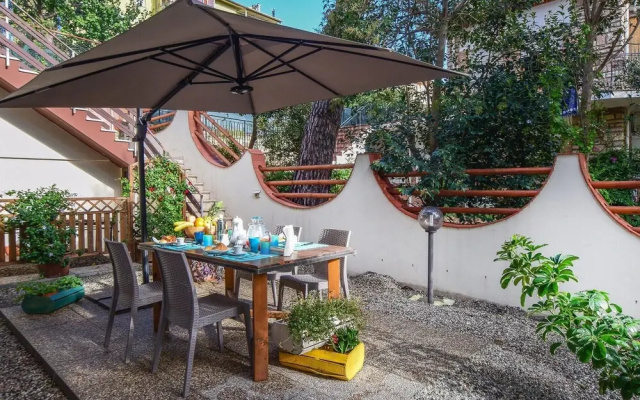 Casa Parlavecchia