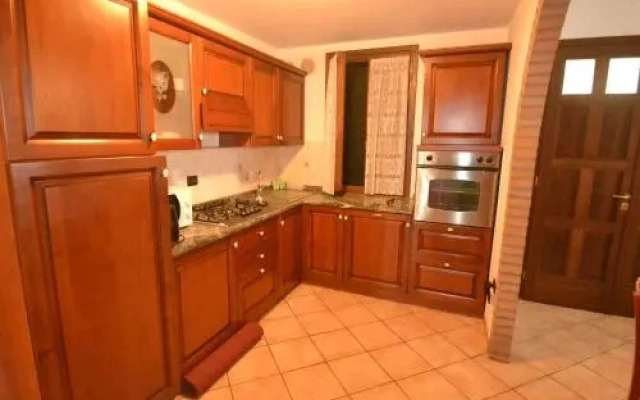 Villa Athena