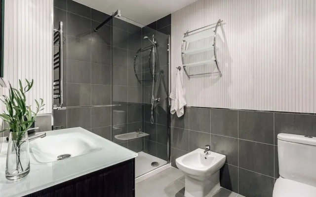 Jasper - 3 Bedrooms in R os Rosas