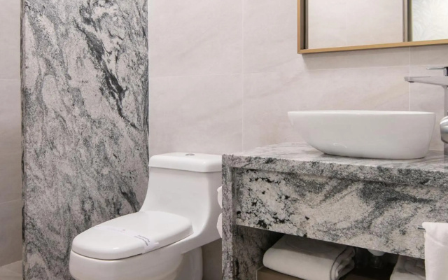 ibis budget Courbevoie Paris la Defense 1