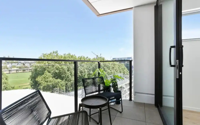 Stunning Modern 2BR -Perfect Location Zodiak Stays