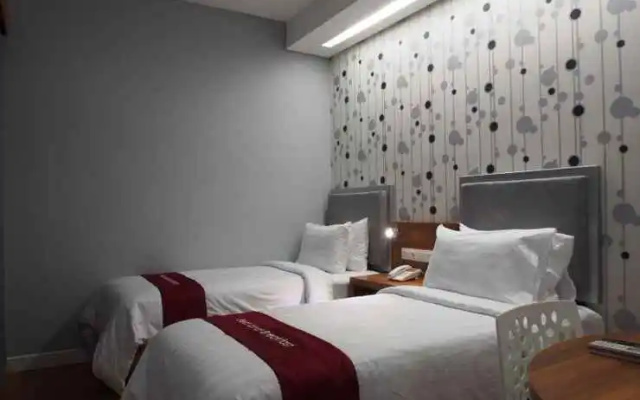 Bed and Breakfast Hotel