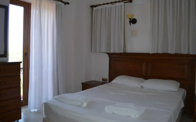 Sun City Villas