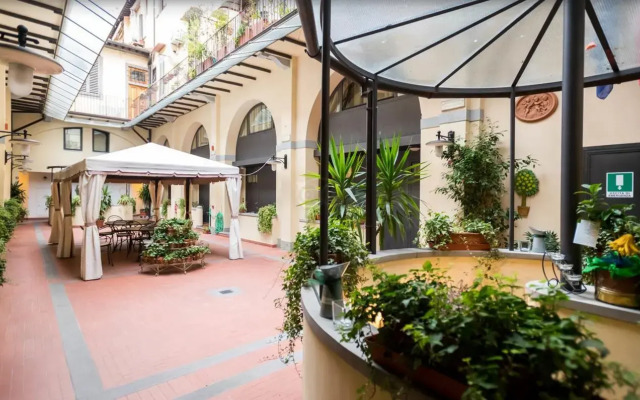 Residence La Contessina