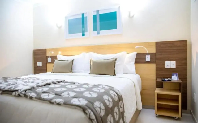 House Inn Hotel