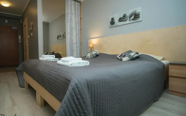 Apartamenty Sedinium - Brama Portowa