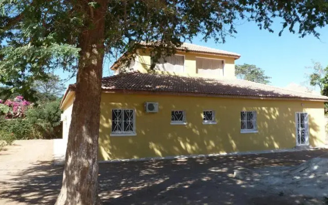 Le Ganale