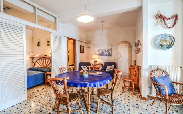 Apartment Casa Glicine
