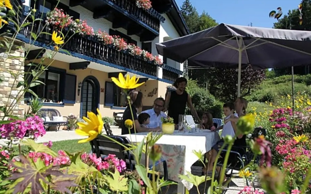 Gästehaus Marlies Keutschach am See