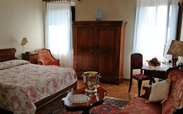 Residenza d'Epoca Posta Vecia