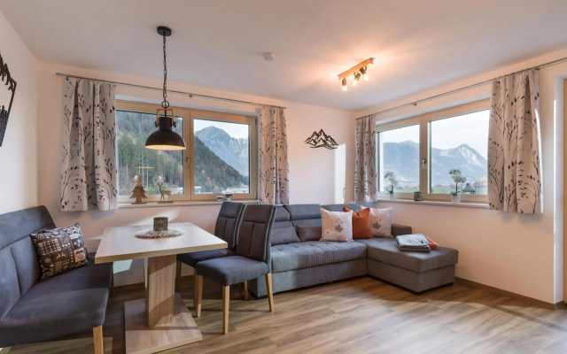Lodge Schönfeld