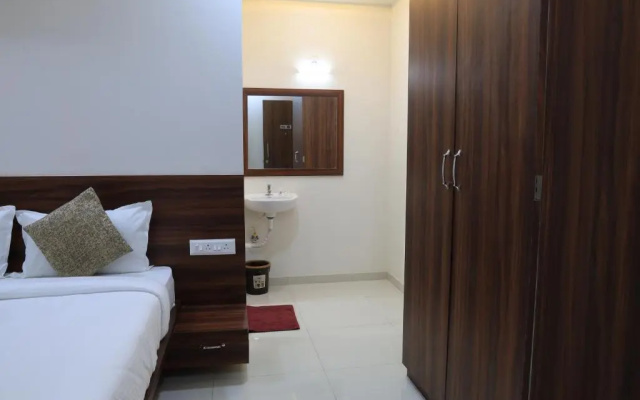 StayBird - Nest, Kharadi