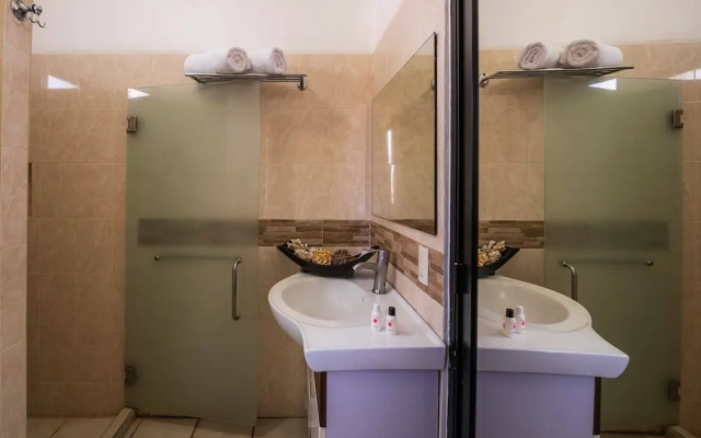 Hotel La Quinta SM