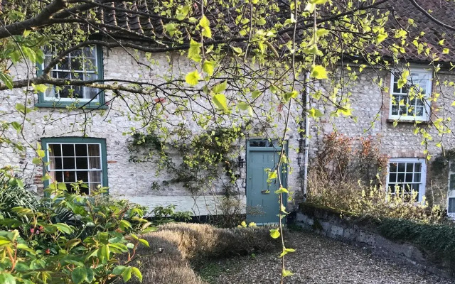 Lavendar Cottage