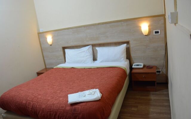 Albergo Royal
