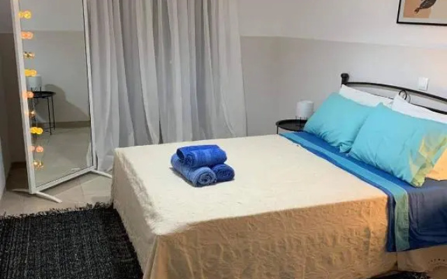 Nias Apartment 3