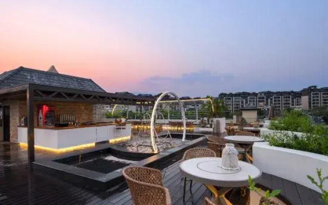 Linxi Homestay