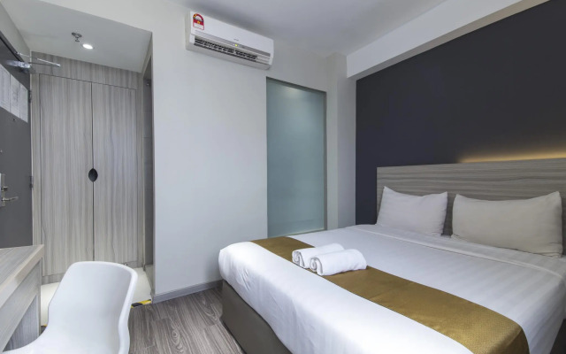Hotel 99 - Kelana Jaya