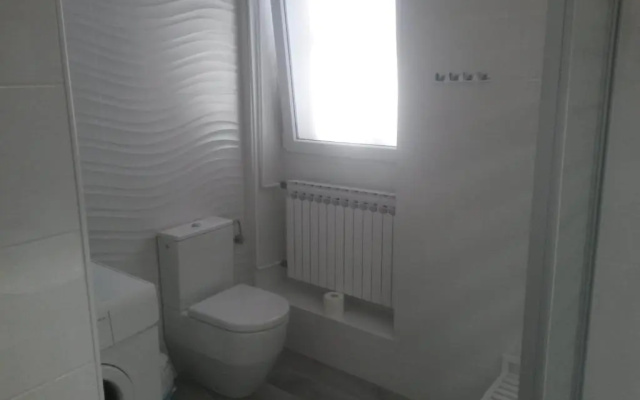 Apartment Sandra