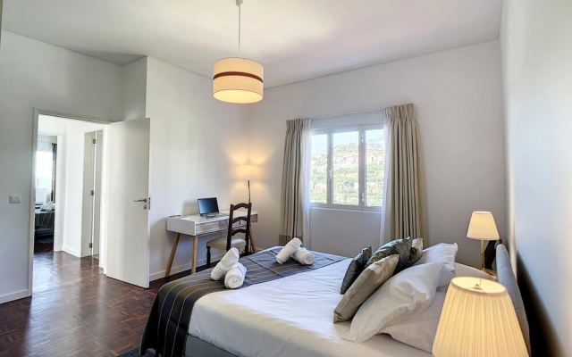 Santa Rita House by Atlantic Holiday