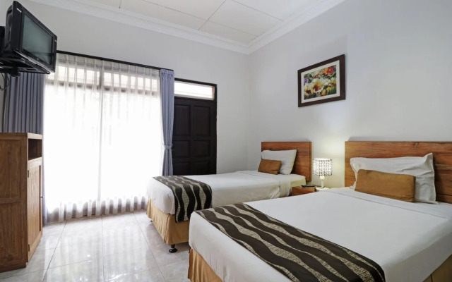 Magnolia Bed & Breakfast