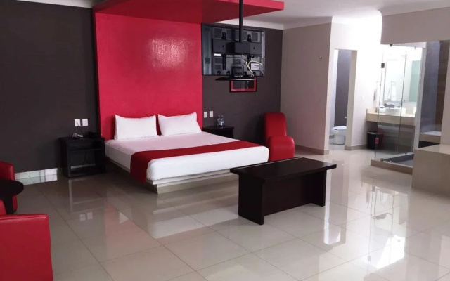 Motel Real de Querétaro