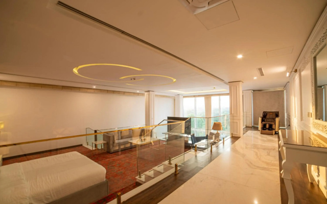 Best Western Islamabad Hotel