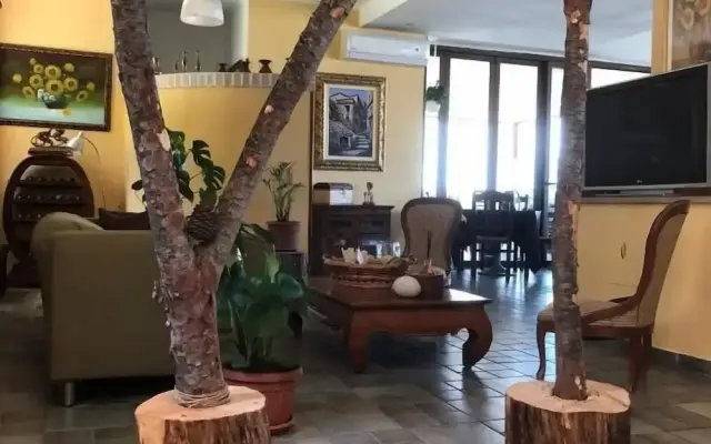 Paradiso Country house