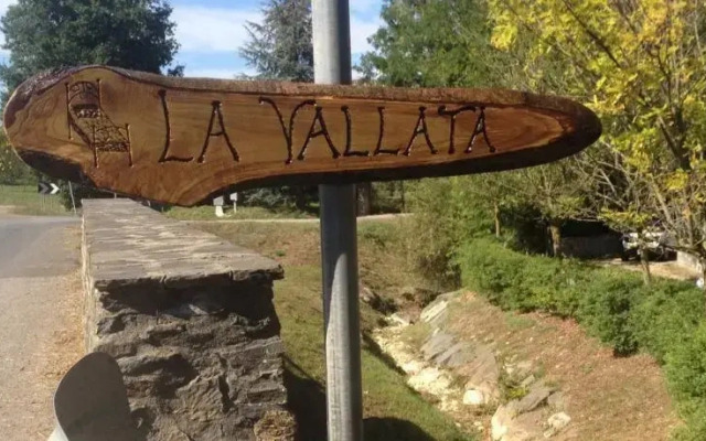 La Vallata