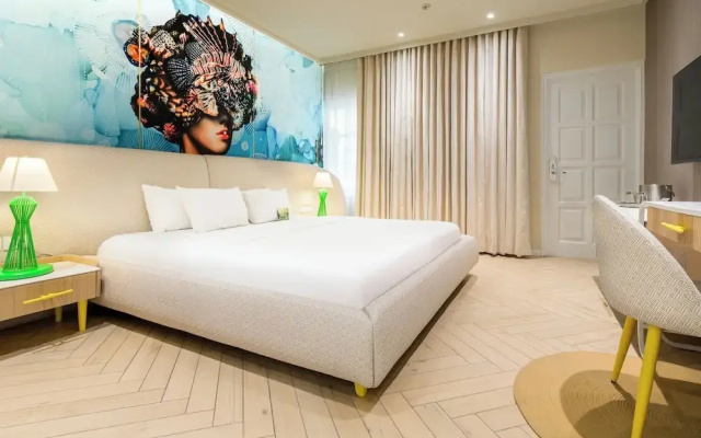 Trupial Inn Hotel & Casino