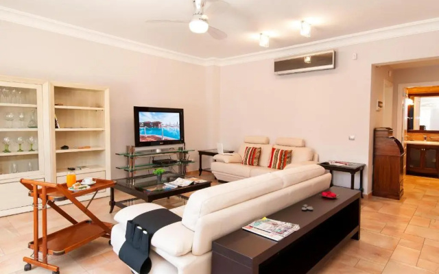 Meloneras Hills 16 With Pool by VillaGranCanaria