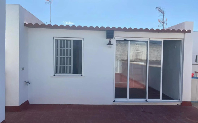 Blas Infante Mychoice by Bossh! Apartments