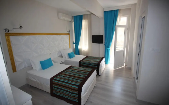 Yurekli Butik Otel