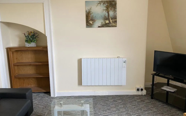 Serviced Property Apartments