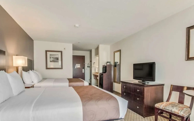 Quality Inn