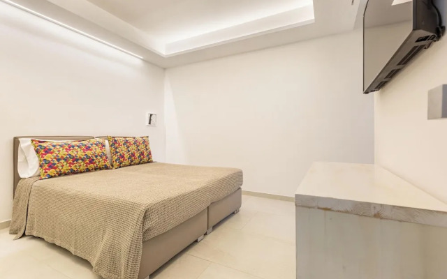 2502 B&B Villa Eragea - Camere Standard by Barbarhouse