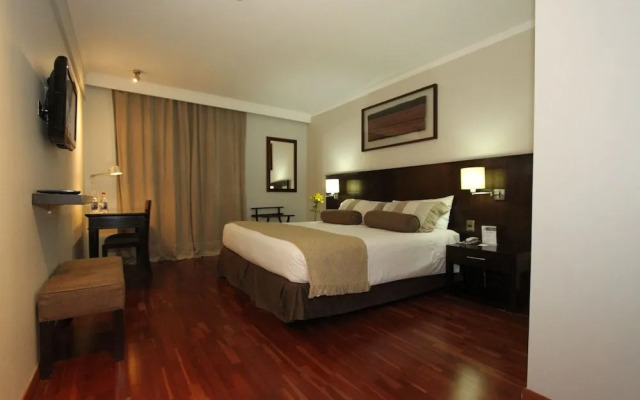 Inca Hoteles