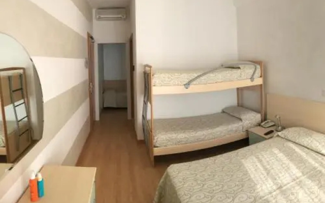 Hotel Eden