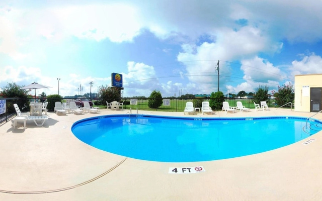 Comfort Inn Richburg