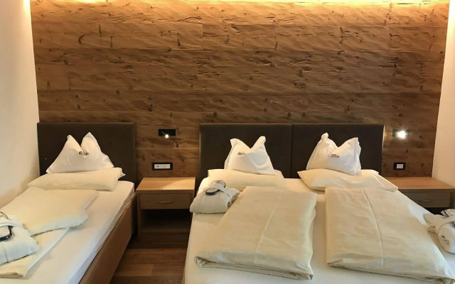 Hotel Cristallo