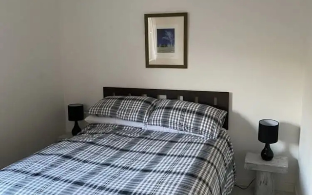 Cosy 2-bed House in Kinlochbervie
