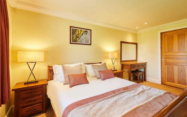 Host Stay Beech Lodge