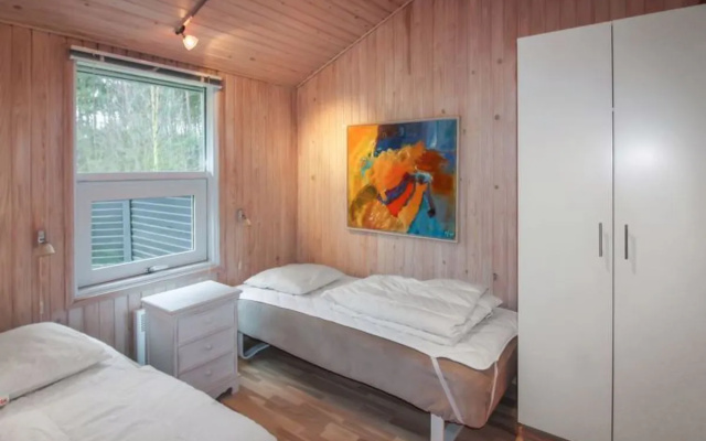 "Henrich" - 300m from the sea in Bornholm