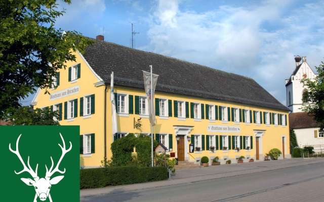 Gasthaus zum Hirschen
